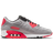 Nike Air Max 90 QS M - Night Silver/Bright Crimson/White/Night Silver