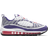 Nike Air Max 98 W - White/Reflect Silver/Black/Racer Pink