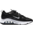 NIKE Air Max Exosense W - Black/White/Metallic Silver