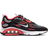 Nike Air Max Exosense M - Black/Radiant Red/Wolf Grey/White