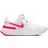 NIKE React Miler W - White/Photon Dust/Photon Dust/Laser Crimson