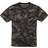 Brandit Camiseta - Darkcamo