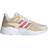 Adidas Crazychaos W - Aluminium/Trace Maroon/Pink Tint