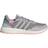adidas Retrorun W - Light Granite/Grey Two/Bright Cyan