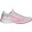 Adidas SL20 SUMMER.RDY Shoes Grey/Light Flash Red/Cloud White Female