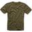 Brandit T-Shirt Premium - Olive