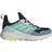 adidas Terrex Trailmaker GTX W - Core Black/Clear Mint/Acid Mint