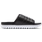 Nike Asuna M - Black/White/Anthracite