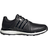 adidas Tour360 XT-SL Spikeless Golf W - Core Black/Silver Metallic/Dark Silver Metallic