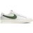 Nike Blazer Low Leather White/Forest Green