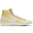 Nike Blazer Mid 77 Bicycle - Yellow Women's