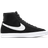 Nike Blazer Mid '77 W - Black/White