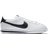 Nike Cortez Basic M - White/Metallic Silver/Black