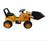 Nordic Play Speed Front Loader 6V