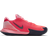 Nike Court Air Zoom Vapor Cage 4 W - Laser Crimson/Rosa/Sunset Pulse/Blackened Blue