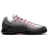 Nike Court Air Zoom Vapor X Air Max 95 M - Vit/Neutral Grey/Medium Grey/Solar Red