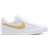 Nike Court Royale AC Canvas W - Vit/Topaz Gold