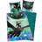 Herding Dreamworks Dragons Duvet Cover Set 135x200cm