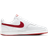 Nike Court Vision Low M - White/University Red