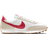 Nike Daybreak W - Summit White/Light Orewood Brown/Gum Medium Brown/University Red