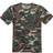 Brandit T-Shirt Premium - Woodland