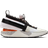 Nike ISPA Drifter Gator - White/White/Hyper Crimson/Black