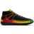 NIKE KD13 - Black/Lucky Green/Speed Yellow/University Red