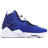 Nike Uninterrupted x LeBron 17 M - Racer Blue/White/Black