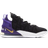 Nike LeBron 18 'Lakers' - Black Men's