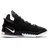 NIKE LeBron 18 M - Black/University Red/White