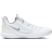 Nike Mamba Fury - White/Pure Platinum/White/Wolf Grey