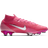 Nike Mercurial Superfly 7 Elite Mbappé Rosa FG - Pink Blast/Black/White