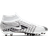 Nike Mercurial Superfly 7 Pro MDS AG-PRO - White/Black/White