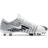 NIKE Mercurial Vapor 13 Academy MDS MG - White/Black/White