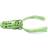 3D Pop Frog 7cm Green
