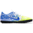 Nike Mercurial Vapor 13 Club Neymar Jr. TF M - White / Volt / Black / Racer Blue