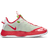 Nike PG 4 'Christmas' Red Men's