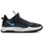 Nike PG 4 - Heather Black Men's