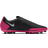 Nike Phantom GT Academy AG M - Black / Pink Blast / Metallic Silver