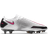 NIKE Phantom GT Elite FG M - White/Pink Blast/Black