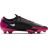 Nike Phantom GT Pro FG M - Black/Pink Blast/Metallic Silver