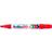 Artline EK 90 Permanent Marker 2.5-5.0mm Red