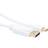 Iiglo Displayport-Mini Displayport 1.2 1m