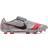 NIKE Phantom Venom Elite FG M - Metallic Bomber Grey/Particle Grey/Laser Crimson/Svart