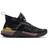 Nike ISPA Drifter Split - Black/Smokey Mauve/Thunder Grey/Cerulean