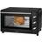 Bomann MBG 6023 CB Sort