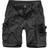 Brandit TY Shorts- Black