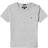 Tommy Hilfiger T-shirt - Grijs Gemêleerd