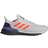 Adidas SolarBOOST ST 19 M - Grey One/Solar Red/Cloud White