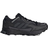 Adidas Response Hoverturf GF6100AM Core Black Silver Metallic